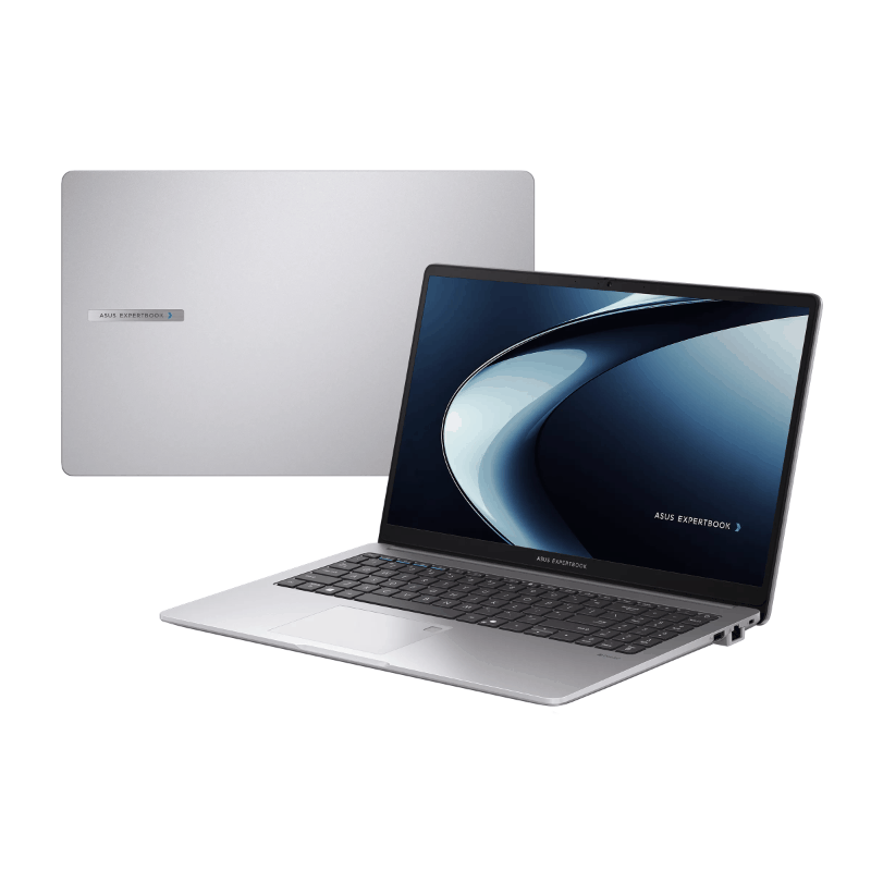 Asus ExpertBook P1 PM1503CDA-S70496WS, 15.6in FHD | Ryzen 5 150 | 8GB RAM | 512 SSD | Radeon 660M Graphics | Win11