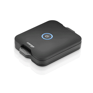 Cabstone PocketPower 5.2 Compact USB PowerBank with 5,200 mAh Capacity