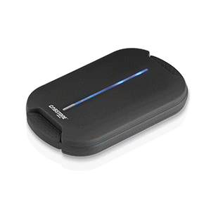 Cabstone PocketPower 11.2 High performance double-USB PowerBank with 11,200 mAh