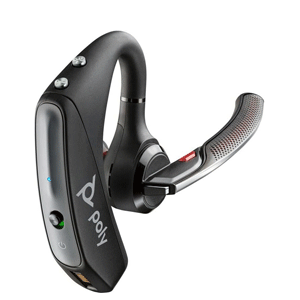 Poly Voyager 5200 Headset +USB-A to Micro USB Cable A/P