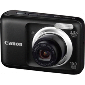 Canon  PowerShot A800 Digital Camera