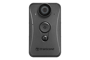 Transcend BODYCAM TS32GDPB20A 32G DrivePro  Body 20, Non-LCD