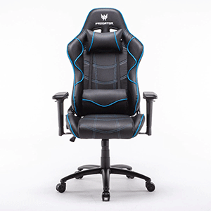 Predator Gaming Chair LK-2341 | ZC.A01SP.01K