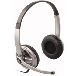 Logitech Premium Stereo Headset 