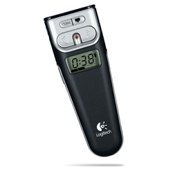 Logitech Cordless 2.4 GHz Presenter