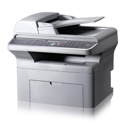 Samsung SCX-4725FN 4 in 1 Laser Printer