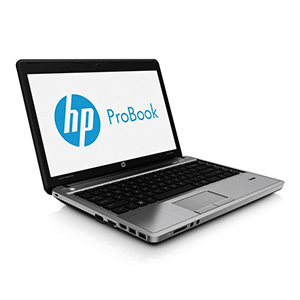 HP Probook 4445s (AMD A8-4500M Quad Core 1.9Ghz, 4GB, 500GB, DOS, Fingerprint reader)