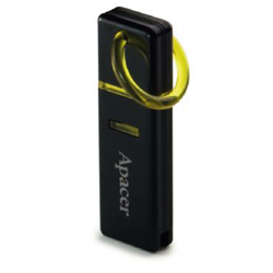 Apacer 2GB (AH221) Handy Steno USB2.0 Flash Drive