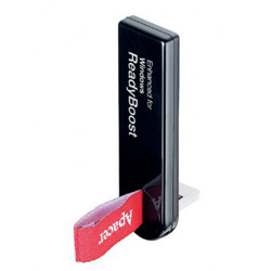 Apacer 2GB (AH421) Handy Steno USB2.0 Flash Drive