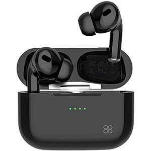 Promate Intellitouch TWS High Definition Bluetooth Earphones
