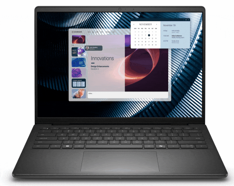 Dell Pro 14 Essential PV14250 | 14in WUXGA IPS | Intel Core 7 150U | 16GB DDR5 | 1TB SSD | Win11 Pro