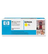 HP Q3962A Toner (Yellow)