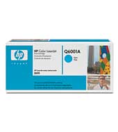 HP Q6001A Toner (Cyan)