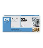 HP Q7553A Toner