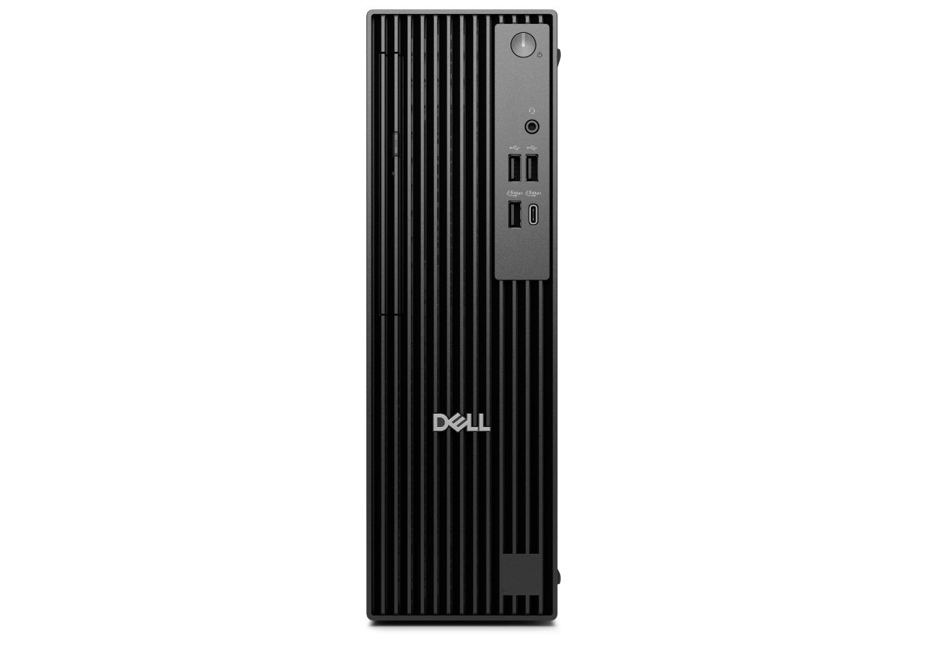 Dell Pro Slim QCS1250 | Core Ultra 5 235 | Intel Q870 | 16GB DDR5 | 512GB SSD | Intel Integrated Graphics | Win11 Pro