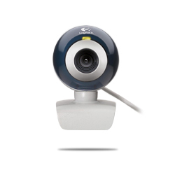 Logitech QuickCam� Chat