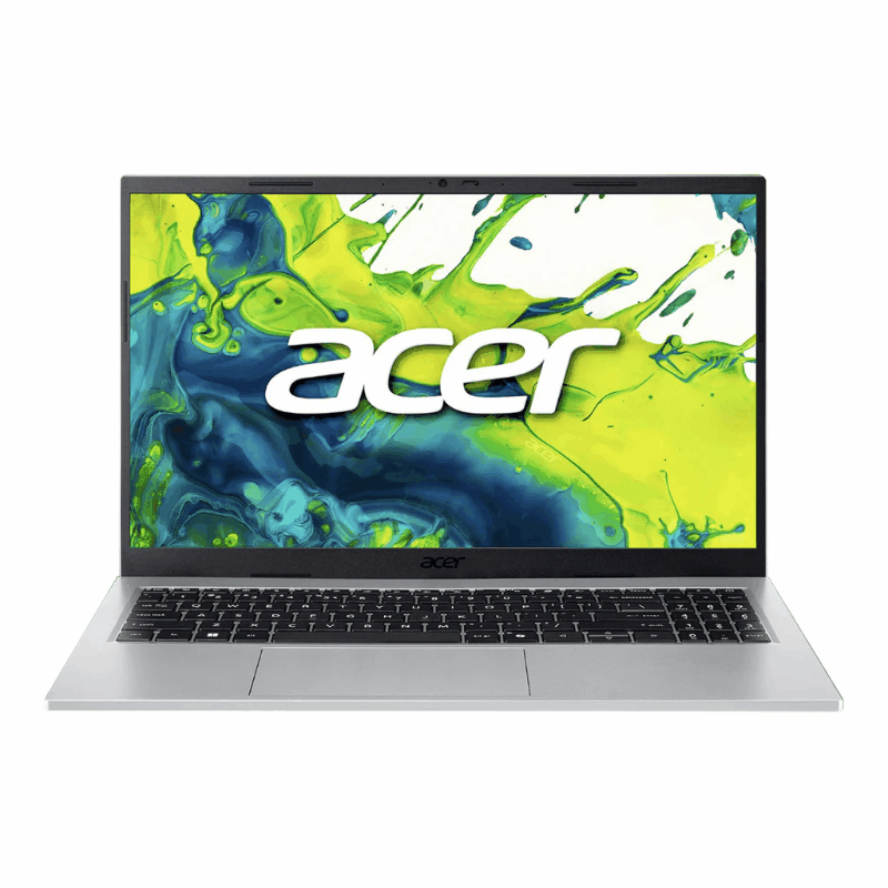 Acer Aspire Go 15 AG15-43P-R19X | 15.6in FHD IPS | AMD Ryzen 5 7640HS | 16GB DDR5 | 512GB SSD | Radeon 680M Graphics | Win11