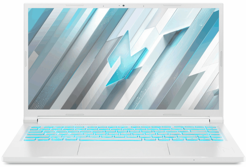 Acer Nitro V 14 ANV14-61-R3UG | 14.5in 120Hz | AMD Ryzen 7 8845HS | 16GB DDR5 | 512GB SSD | GeForce RTX 4050 6GB | Win11