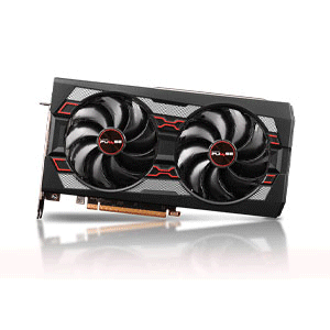 Sapphire PULSE RX 5700 XT 8G GDDR6 256 bit GDDR6. 14 Gbps Graphics Card