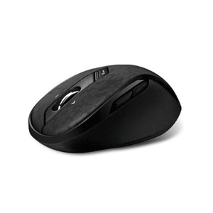 Rapoo 7100P 2.4GHz Wireless Mouse (Green/Red/Grey)