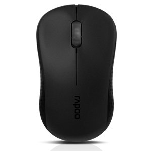 Rapoo M20 Wireless Optical Mouse