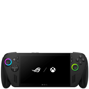 Asus ROG XBox Ally X RC73XA-NH015W, 7In FHD 120Hz | AMD Ryzen AI Z2 Extreme | 24GB LPDDR5X RAM | 1TB SSD | Win 11