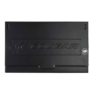 Cougar RS550 550W Power Supply 80-PLUS� - EXTREMELY HIGH EFFICIENCY
