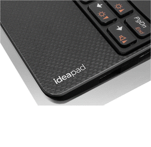 Lenovo ideapad S100 - Dual Core N570, 2GB, 320GB, Win7Starter (Black 59303652)