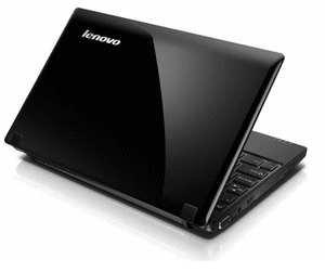 Lenovo ideapad S10-3 (5905-6998) Glossy Black with Atom N455, Windows 7 Starter