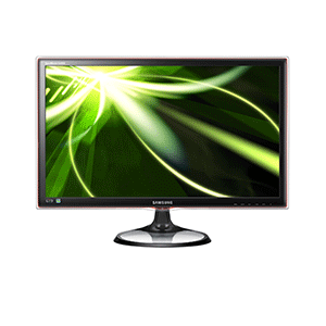 Samsung 27-inch LED Monitor (S27A550H)