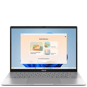 Asus Vivobook S14 S3407CA-SF170WSM | 14in WUXGA IPS | Intel Core Ultra 7 255H | Intel Graphics | 16GB RAM | 512GB SSD | Win11