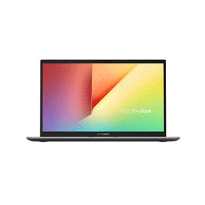 Asus VivoBook S14 S431FL (Gray-Silver-Blue-Green-Pink)14-inch FHD Core i5-8265U | 8GB | 512GB | 2GBMX250 | Win10