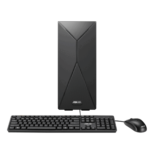 Asus S5 S501MER-514400014WS Mini Tower | Core i5-14400 | 16GB RAM | 1TB SSD | Intel Graphics | Win11
