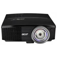 Acer S5201 Short-Throw DLP Projector