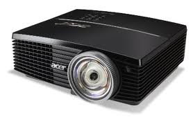 Acer S5201M Short-Throw Interactive DLP Projector