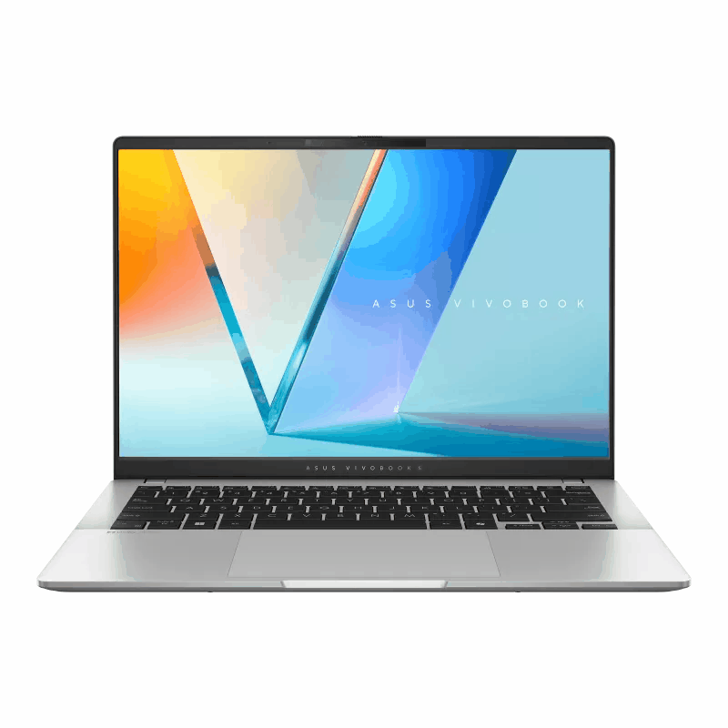 Asus Vivobook S14 S5406SAL-SF324WSM | 14in WUXGA OLED | Core Ultra 5 226V | 16GB RAM | 512GB SSD | Intel Arc | Win11