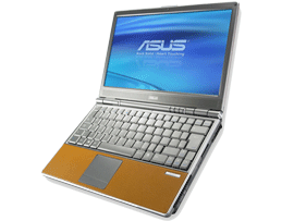 ASUS S6F Leather