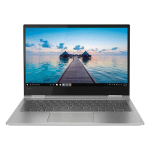 Lenovo Yoga S730-13IML 81U40056PH (Platinum) 13.3-in FHD IPS Core i5-10210U/16GB/512GB SSD/Intel UHD Graphics/Windows 10