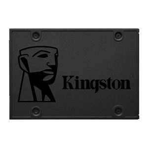Kingston 240GB A400 SATA 3 2.5-inch SSD