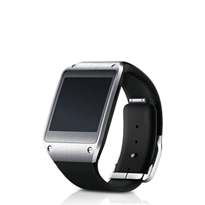 Samsung Galaxy Gear SM-V700 Experience Ultimate Convenience with this ...
