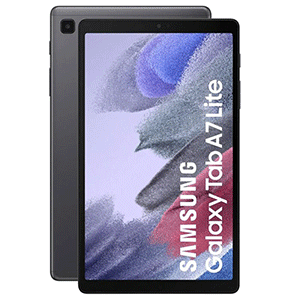 Samsung Galaxy Tablet A7 Lite T225 | 8.7in WXGA | Octa Core | 3GB RAM | 32GB ROM | Android 11.0 R