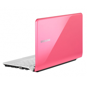 Samsung NC110-P09 Pink Netbook