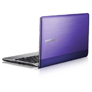 Samsung NP305U1A A0C Purple Netbook