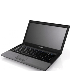 Samsung RC420-A04PH Gunmetal Black Notebook