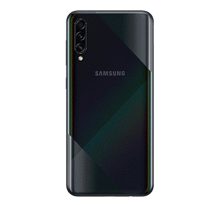 Samsung A50s 4GB/64GB (Black/Violet/White)