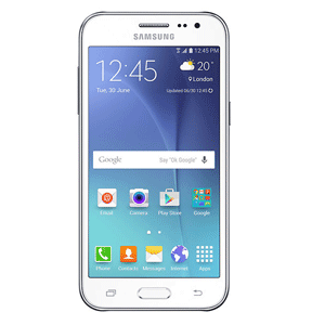 Samsung Galaxy J2 4.7-inch Quad-core 1.3GHz/1GB/8GB/5MP & 2MP Camera/Android 5.1.1 Dual SIM