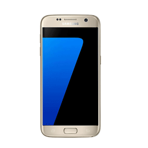 Samsung Galaxy S7 5.1-inch QHD Quad-core (2.15GHz + 1.6GHz)/4GB/32GB/12MP & 5MP Camera/Android 6.0