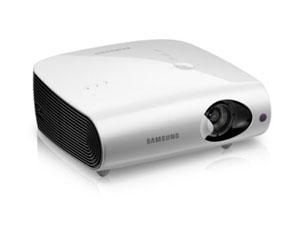 Samsung L300 LCd Projector