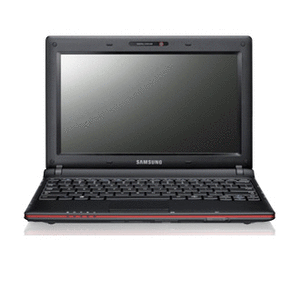 Samsung N100-MA02PH (Black) MeeGo Netbook