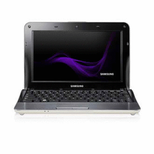 Samsung NF210 (Ivory) Atom Dual Core N550, 2GB, 320GB, Win7 - Work in style with a revolutionary curve.